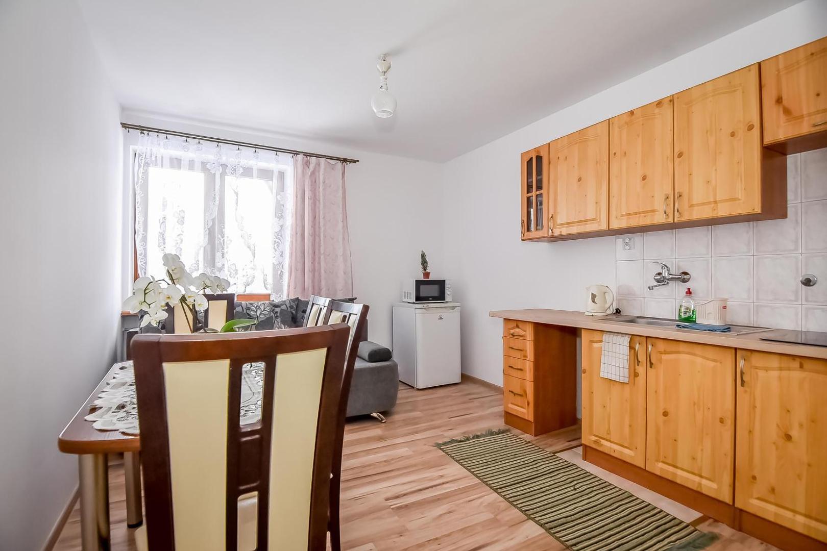 Apartamenty u Gabi, Poronin, Poland – photo 2