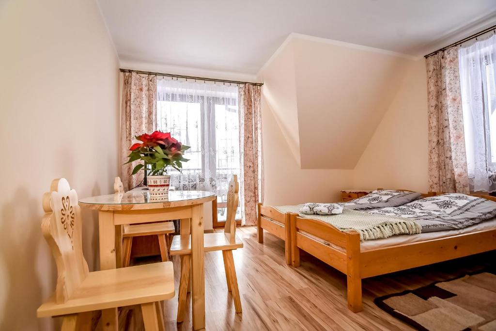 Apartamenty u Gabi, Poronin, Poland – photo 3